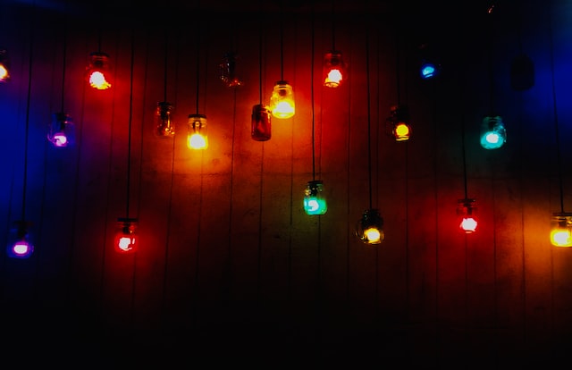 LED-Inbouwspots: de slimme keuze voor je verlichting